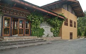 Olathang Hotel Paro